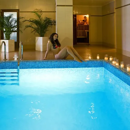 Troyanda Karpat Hotel
