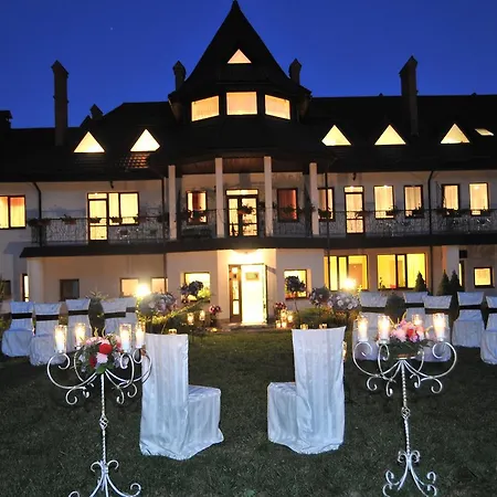 Troyanda Karpat Karpaty