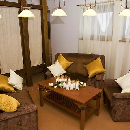 Troyanda Karpat Karpaty