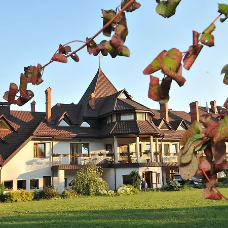 Troyanda Karpat Karpaty