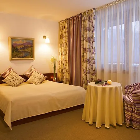 Troyanda Karpat 3* Karpaty