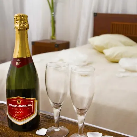 Hotel Troyanda Karpat 3*