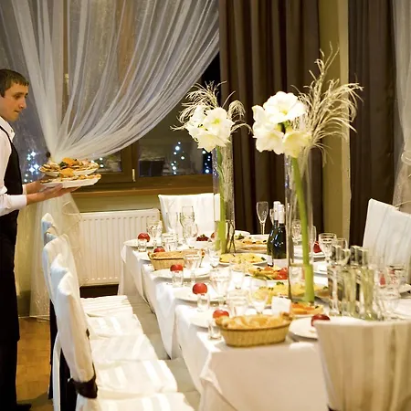 Troyanda Karpat Karpaty