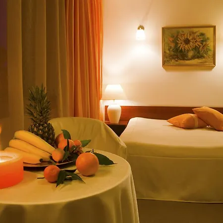 Troyanda Karpat Hotel Karpaty