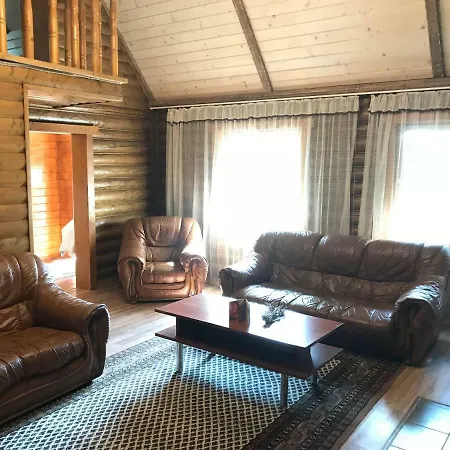 Hotel Troyanda Karpat 3*