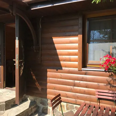 Hotel Troyanda Karpat 3*