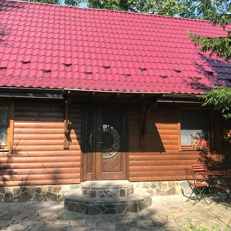 Troyanda Karpat 3* Karpaty