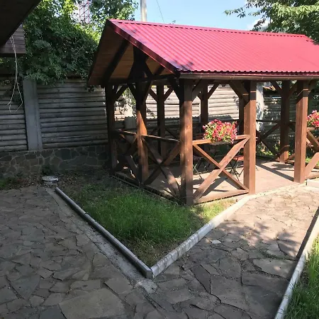 Troyanda Karpat Hotel Karpaty