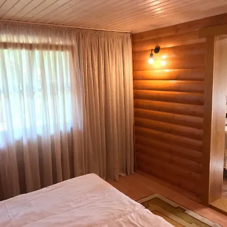 Troyanda Karpat Karpaty