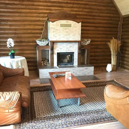 Troyanda Karpat Hotel