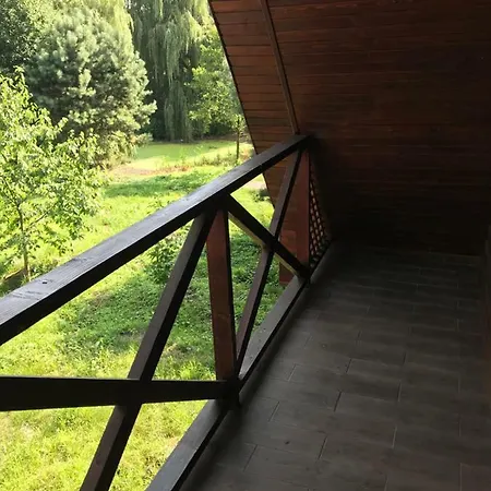 Troyanda Karpat Hotel Karpaty