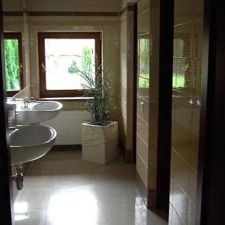Hotel Troyanda Karpat 3*