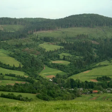 Troyanda Karpat Hotel Karpaty