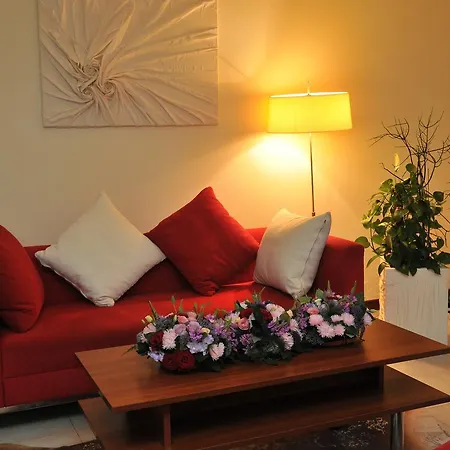Hotel Troyanda Karpat Karpaty