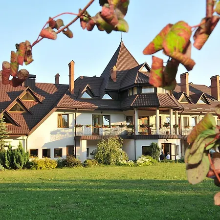 Troyanda Karpat Hotel Karpaty