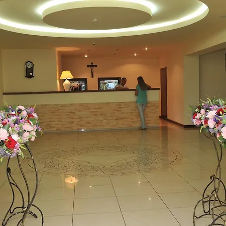 Hotel Troyanda Karpat