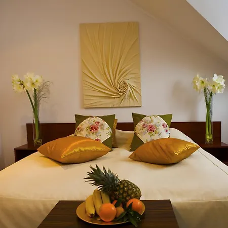 Troyanda Karpat Hotel