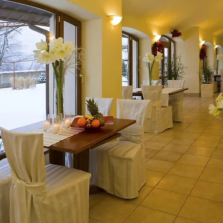 Troyanda Karpat 3* Karpaty