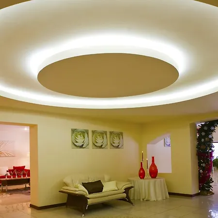Hotel Troyanda Karpat 3*