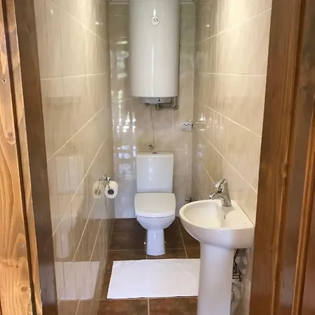 Troyanda Karpat Hotel Karpaty