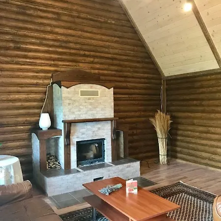 Hotel Troyanda Karpat Karpaty