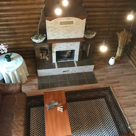 Troyanda Karpat 3* Karpaty