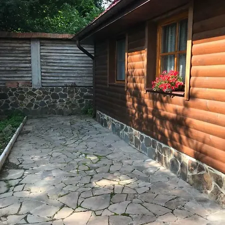 Troyanda Karpat 3* Karpaty