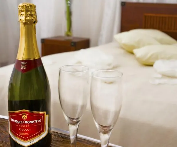 Otel Troyanda Karpat 3*
