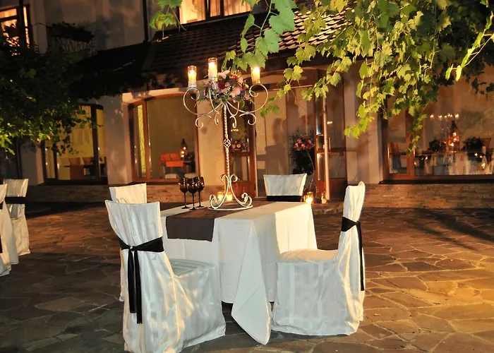Otel Troyanda Karpat 3*
