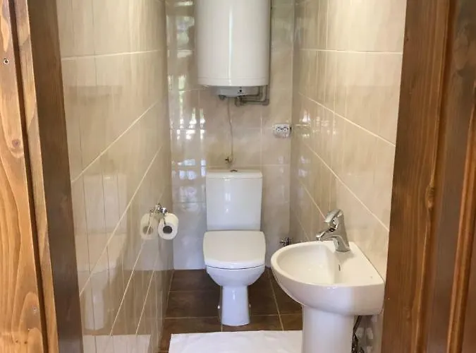 Troyanda Karpat Otel Karpaty