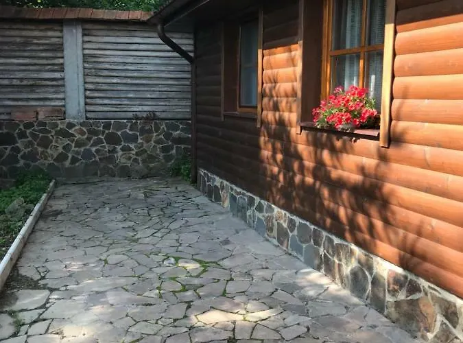 Troyanda Karpat 3* Karpaty