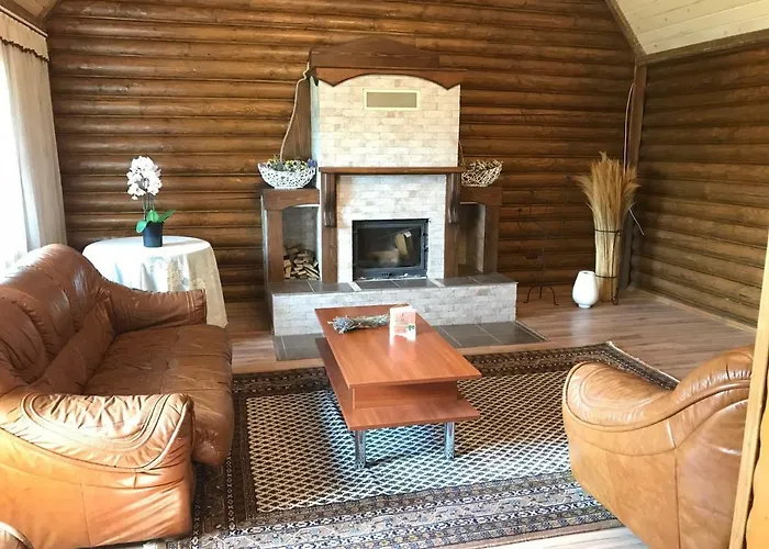 Troyanda Karpat Otel